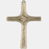 Bronzekreuz religiöse geschenke