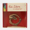 Bronze Krippe religiöses Geschenk günstig kaufen