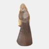 Holzfigur 20